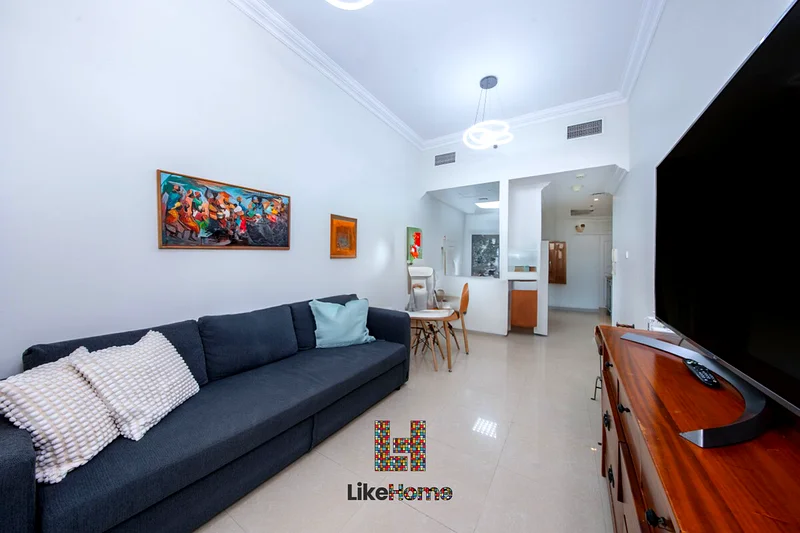 AMAZING OCTOBER-ONLY RATE | 1BHK Apartment in Dream Towers | Near to Marina Walk & JBR Beach64050575924098111