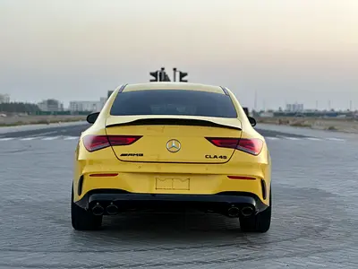صورة مصغرة 6 لـ 2020 Mercedes-BENZ CLA