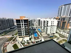 CORNER| BRIGHT| HIGH FLOOR| POOL &amp; BOULEVARD VIEW