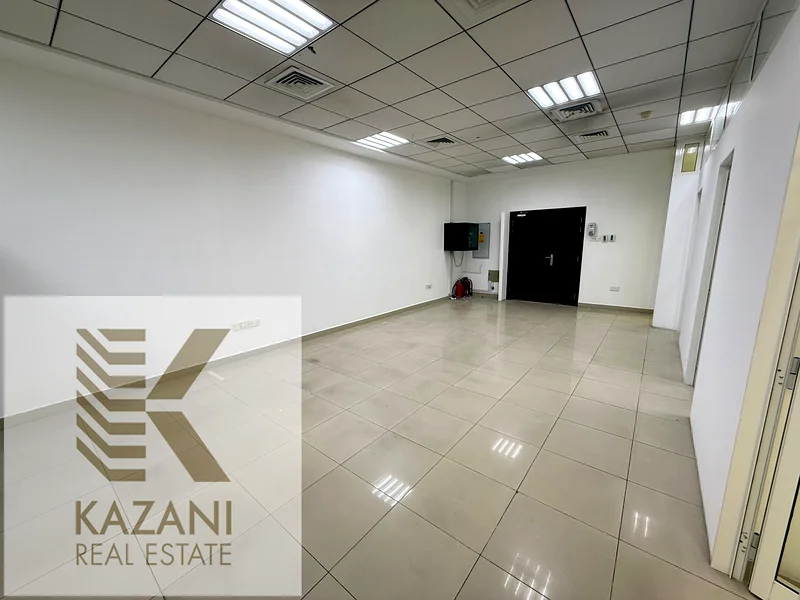 Office Space for Rent – Mayfair Tower, Dubai Investment Park (DIP)64065806479746110
