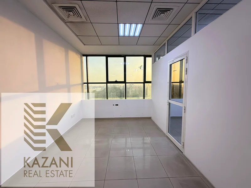 Office Space for Rent – Mayfair Tower, Dubai Investment Park (DIP)64065806479746114
