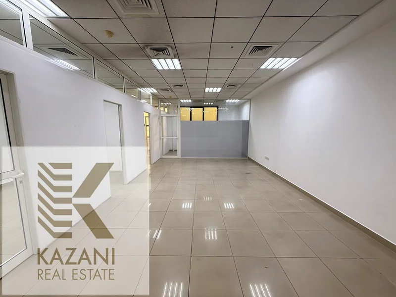 Office Space for Rent – Mayfair Tower, Dubai Investment Park (DIP)64065806479746111