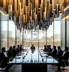 Exclusive Office Spaces for Sale in Muwaileh Commercial, Sharjah – By Al Marwan Developer