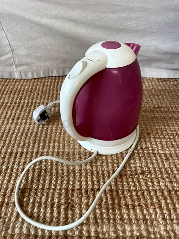 Electric kettle