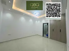 Luxury villah seven bed room one majlis nine bathroom one made room inside one outside five car park