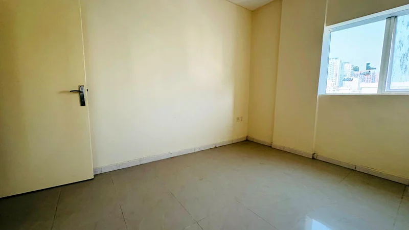 The cheapest three-bhk apartment with living room in Al Nuaimiya | Spacious layout | Beautiful view | Easy access to Dubai | Close to all essentia64052659812097113