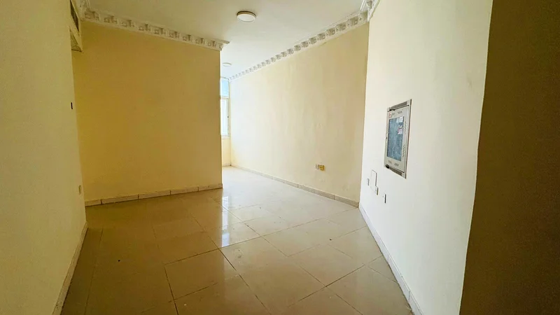The cheapest three-bhk apartment with living room in Al Nuaimiya | Spacious layout | Beautiful view | Easy access to Dubai | Close to all essentia64052659812097112