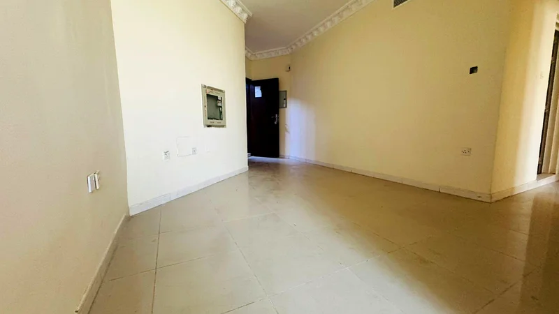The cheapest three-bhk apartment with living room in Al Nuaimiya | Spacious layout | Beautiful view | Easy access to Dubai | Close to all essentia64052659812097111