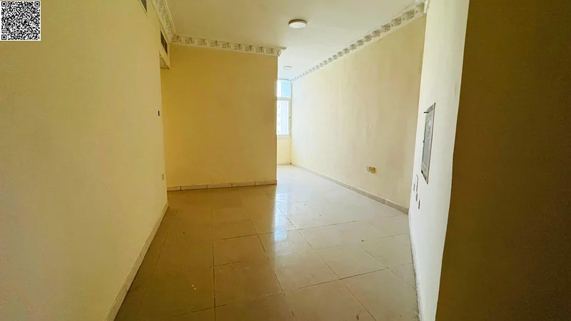 Cheapest 3BR apartment in Ajman, Al Nuaimiya – flexible payment plan, 2 baths, central AC, sunny view, prime location.64052324188930110