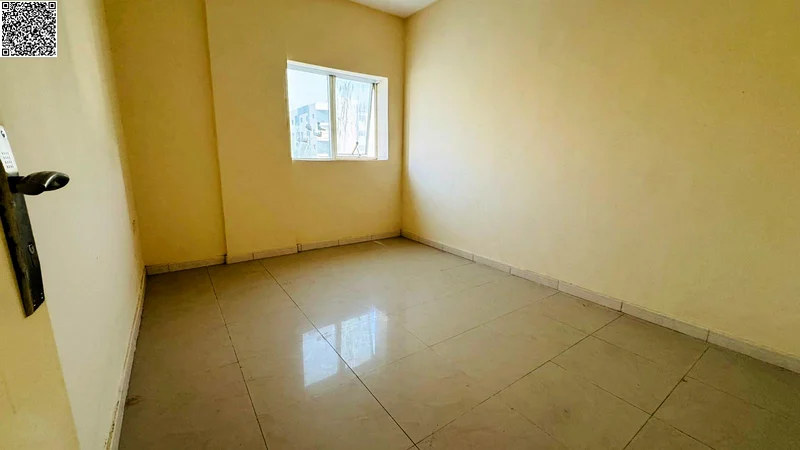 Cheapest 3BR apartment in Ajman, Al Nuaimiya – flexible payment plan, 2 baths, central AC, sunny view, prime location.64052324188930112