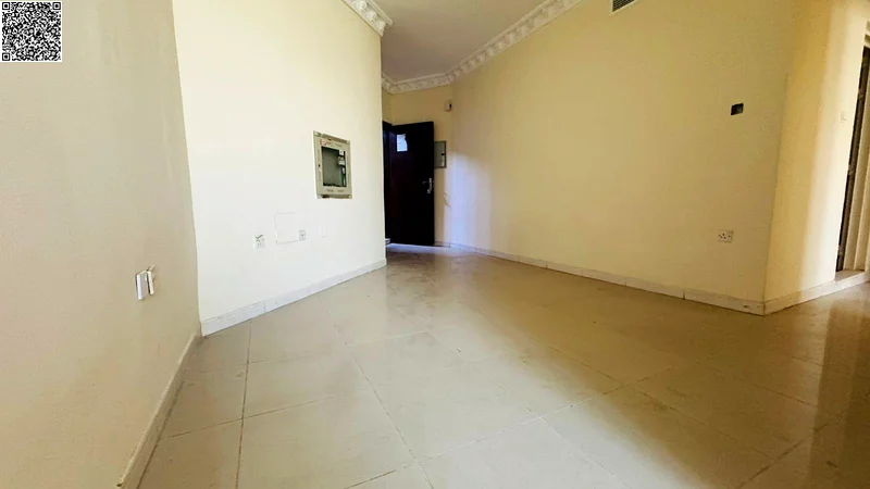 Cheapest 3BR apartment in Ajman, Al Nuaimiya – flexible payment plan, 2 baths, central AC, sunny view, prime location.64052324188930111