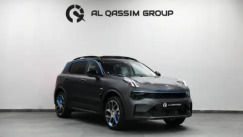 LynkCo 01 | 1,400 AED Monthly Installment | 2 Years Warranty | Ref#