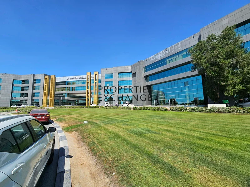 READY FOR OCCUPANCY | GOOD OFFICE LOCATION | CONTACT NOW FOR VIEWING64066252060545110
