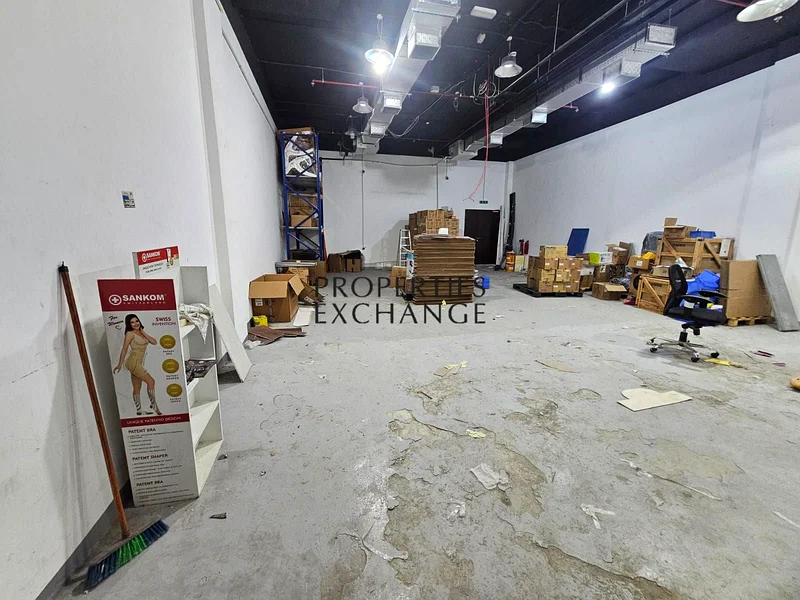 READY FOR OCCUPANCY | GOOD OFFICE LOCATION | CONTACT NOW FOR VIEWING64066252060545111