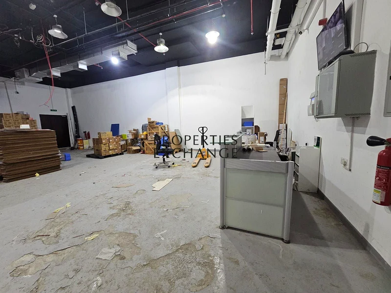 READY FOR OCCUPANCY | GOOD OFFICE LOCATION | CONTACT NOW FOR VIEWING64066252060545114
