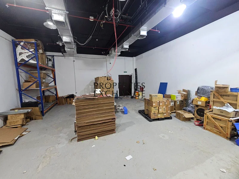 READY FOR OCCUPANCY | GOOD OFFICE LOCATION | CONTACT NOW FOR VIEWING64066252060545113