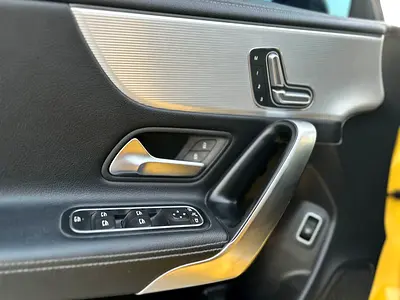 صورة مصغرة 10 لـ 2020 Mercedes-BENZ CLA