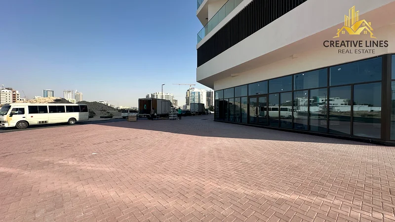 دعم F&B | أفضل مساحة تجارية | موقع رائع64063689909378114