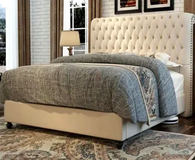 Brand New king size bed frame available for sale