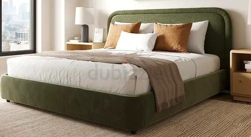 Premium high Quality 200*200 super king size Bed