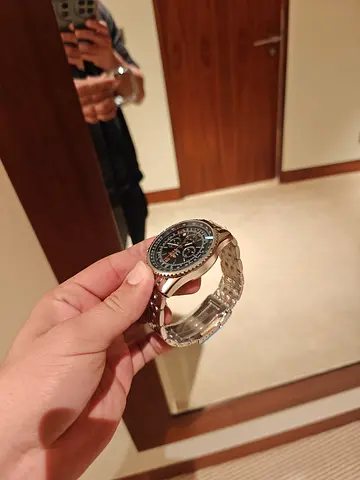 watch