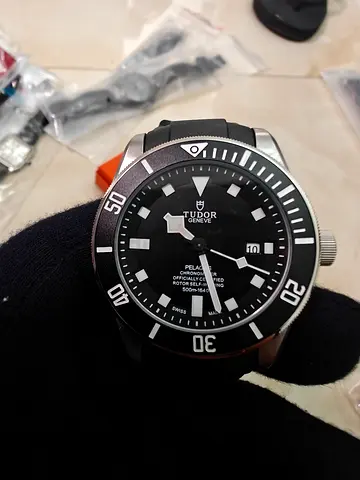 watch