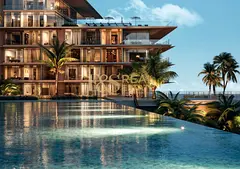 Stunning sea view | Vibrant community | Perfect investment deal.