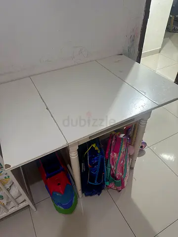 Table for free