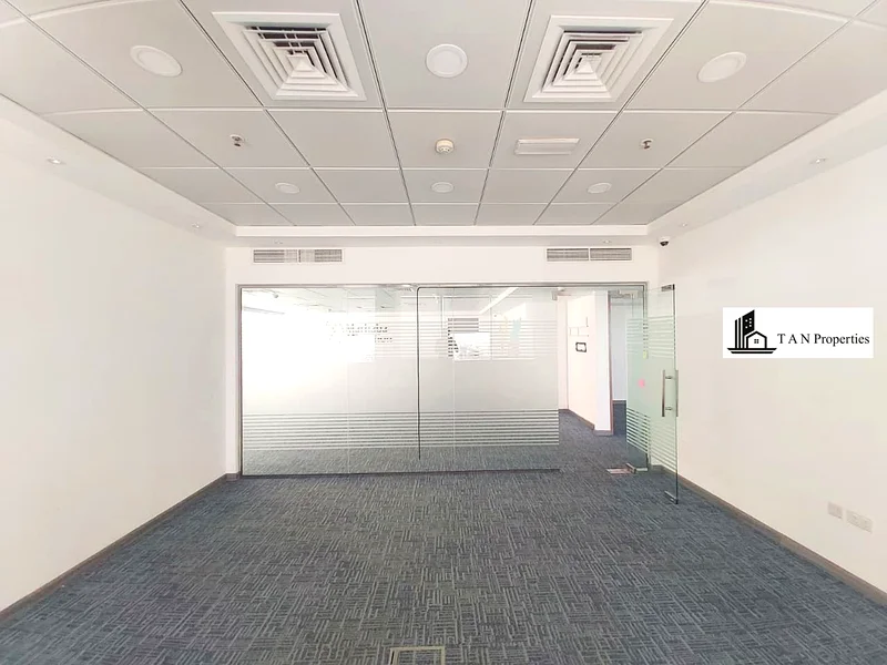 FULLY FITTED | SKYLINE VIEW | NEARBY METRO64066909955329114