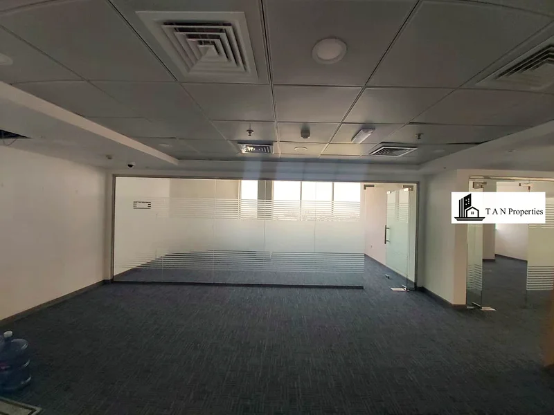 FULLY FITTED | SKYLINE VIEW | NEARBY METRO64066909955329113