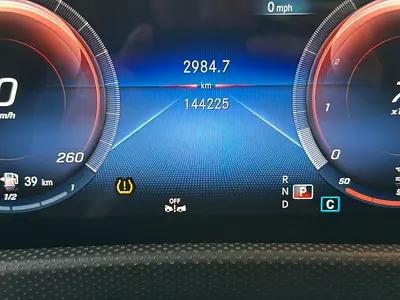 صورة مصغرة 7 لـ 2020 Mercedes-BENZ CLA