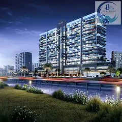 10 Mins from Circle Mall &amp; Dubai Science Park || 15 Mins from Internet &amp; Media City || 40/60