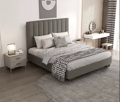 Luxury modern 160*200 queen size Bed