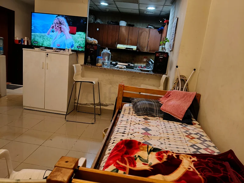 مساحة سرير بكالوريوس تنفيذية فقط للكيرالي64055712039169112