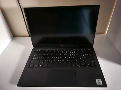 Dell XPS 13 7390 for sell