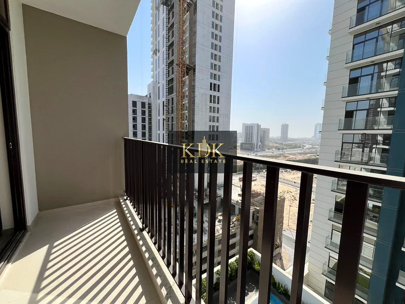Community View | Prime Location | Spacious Unit64172652159234114