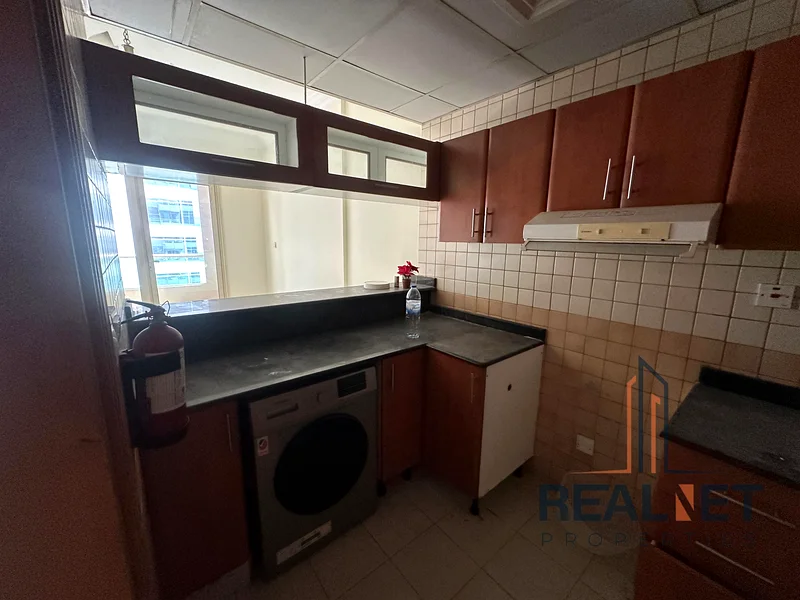 1 Bedroom | Practical layout | Parking64164268761217114