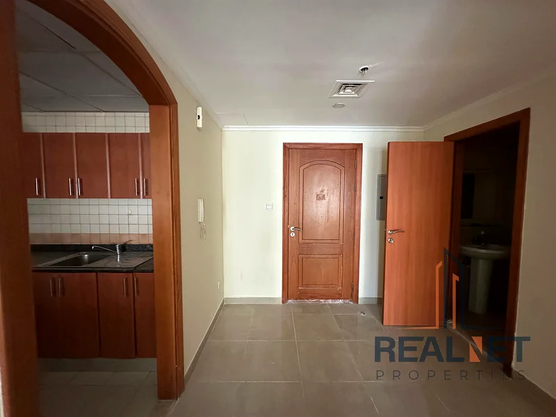 1 Bedroom | Practical layout | Parking64164268761217111