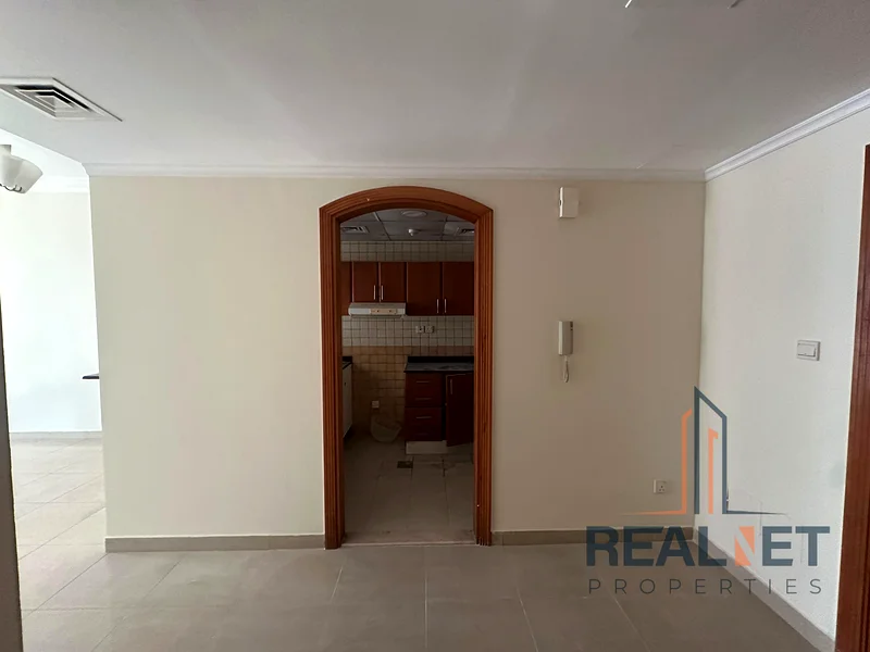 1 Bedroom | Practical layout | Parking64164268761217113