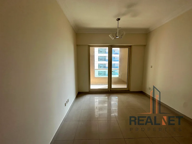 1 Bedroom | Practical layout | Parking64164268761217112