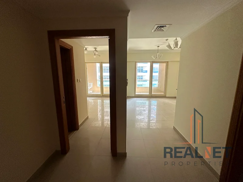 1 Bedroom | Practical layout | Parking64164268761217110