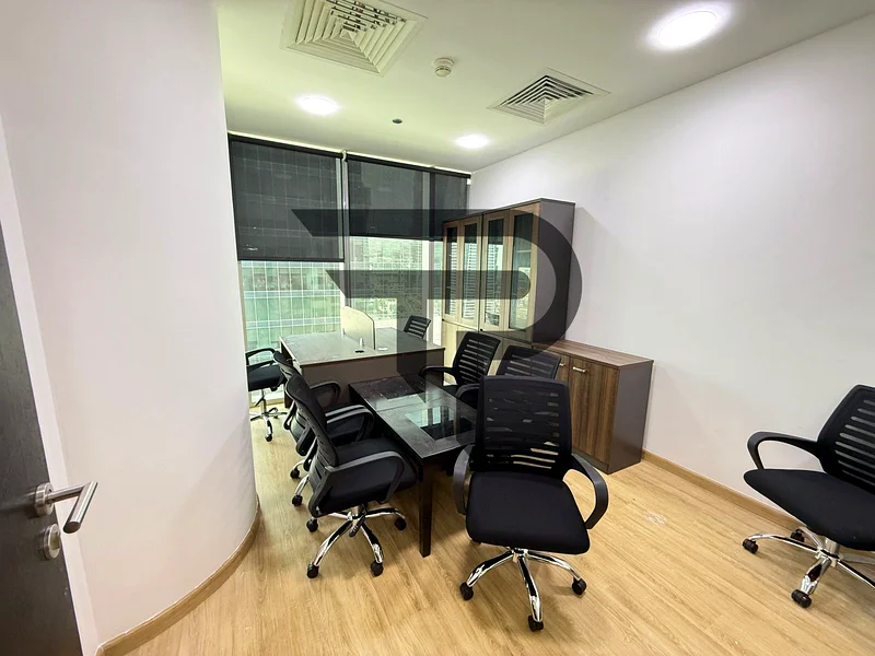SPACIOUS | FULLY FURNISHED | WALK TO METRO64070073835523113