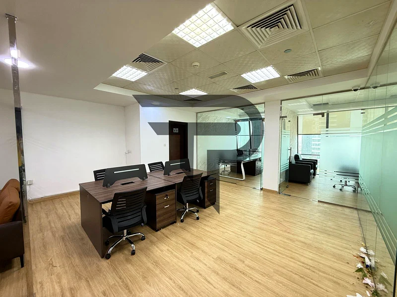 SPACIOUS | FULLY FURNISHED | WALK TO METRO64070073835523111