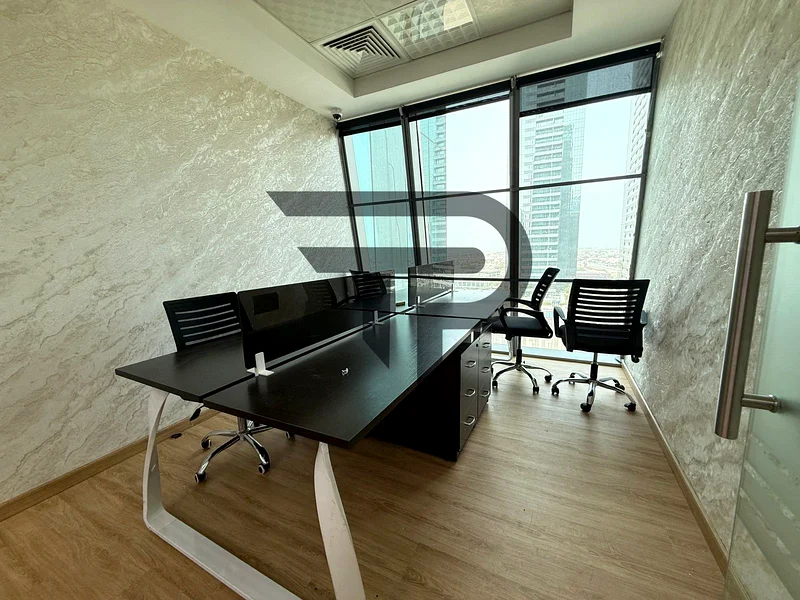 SPACIOUS | FULLY FURNISHED | WALK TO METRO64070073835523114