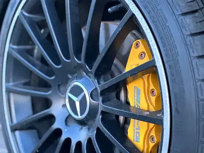 صورة مصغرة 8 لـ 2020 Mercedes-BENZ CLA