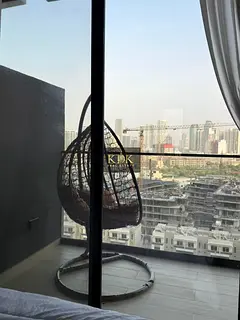 Fully Furnished 1BHK | Ready to Move In