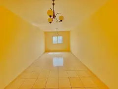 No commission Luxury apartment 2 BHK with long hall with long balcony close to Sahara centre only fa