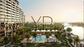 Mirasol 2 BR | Waterfront Luxury | Pay Only 30% Now