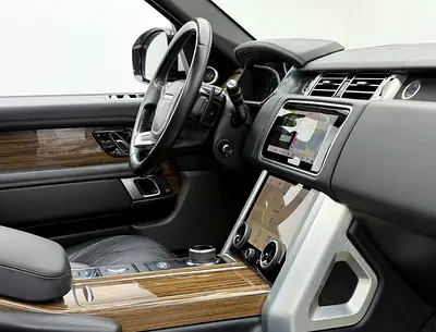 صورة مصغرة 11 لـ 2018 LAND Rover RANGE ROVER