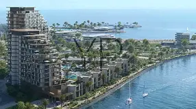 Mirasol Studio | Waterfront Living | Pay 30% till Handover